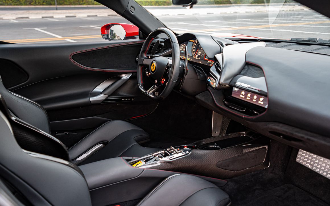 FERRARI SF90 STRADALE - image 6