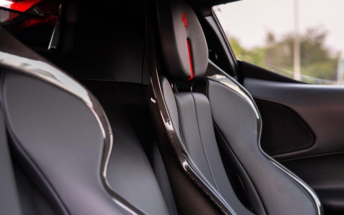 FERRARI SF90 STRADALE - image 9