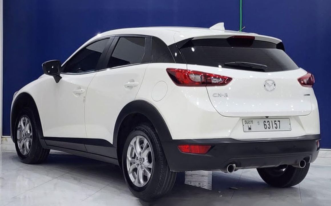 MAZDA CX3 - 2023 - image 3