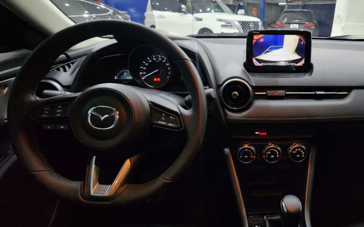 MAZDA CX3 - 2023 - image 5