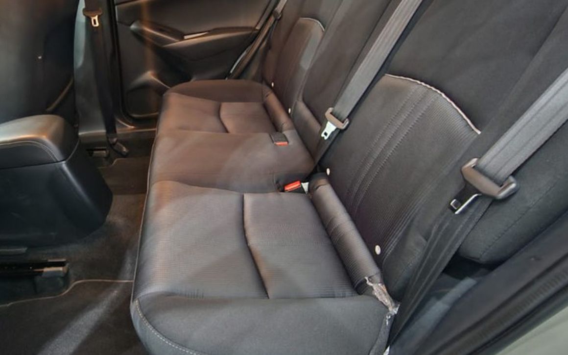MAZDA CX3 - 2023 - image 6