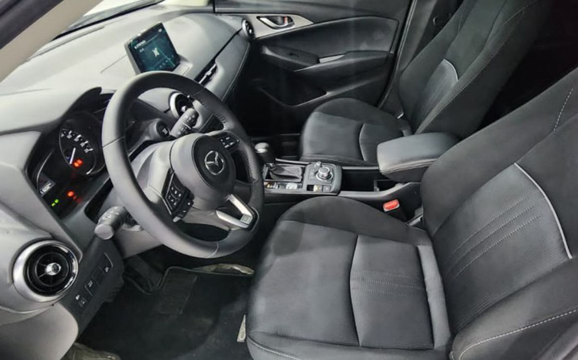MAZDA CX3 - 2023 - image 4