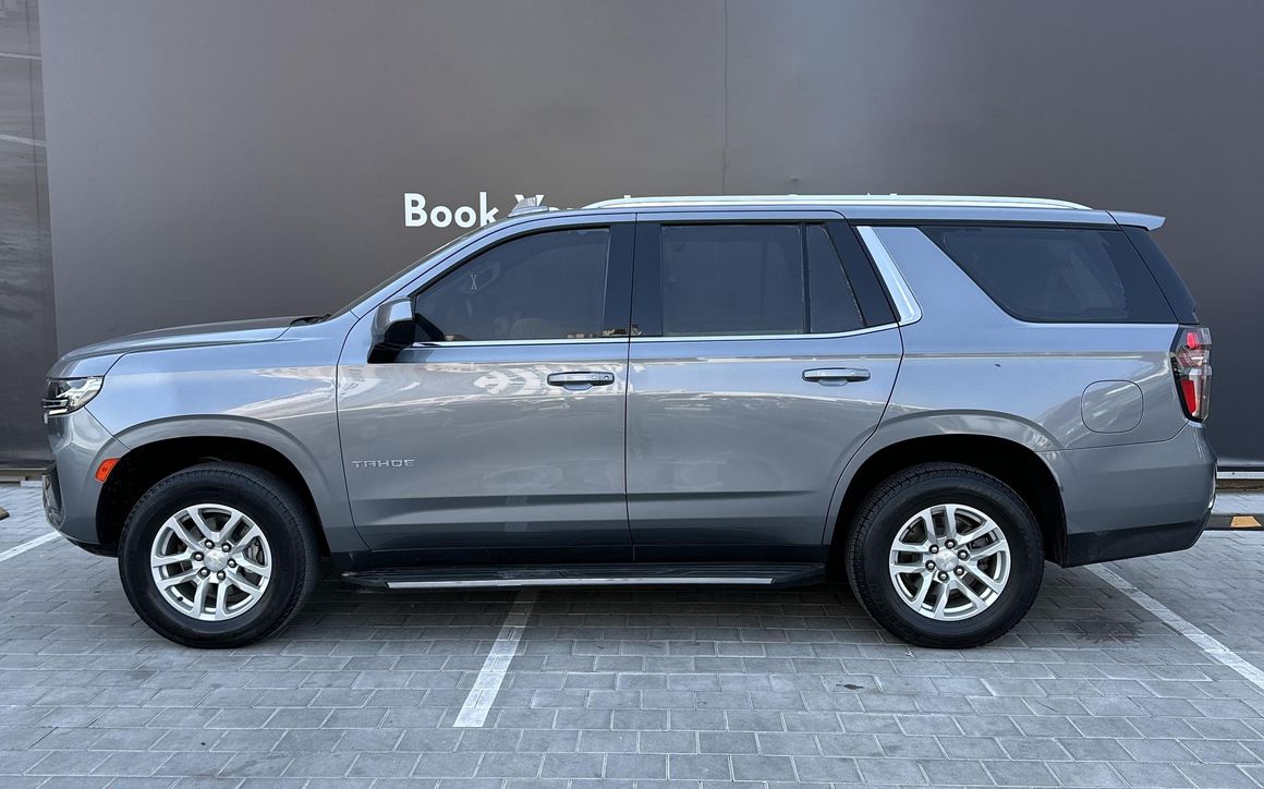 CHEVROLET TAHOE - image 2