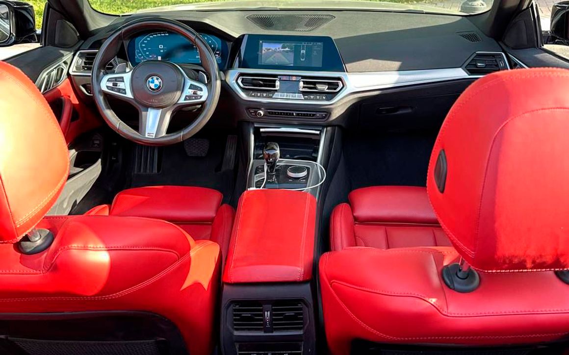 BMW 430 Cabrio - image 5