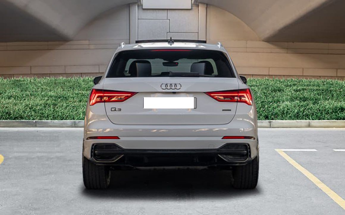 AUDI Q3 2021 - image 5
