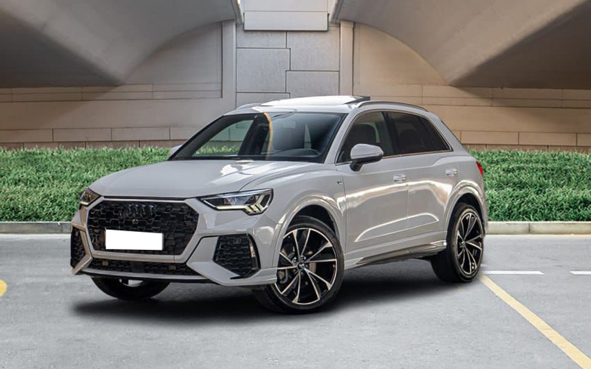 AUDI Q3 2021 - image 1