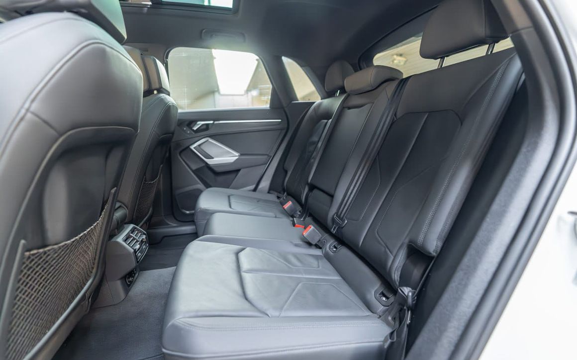 AUDI Q3 2021 - image 9