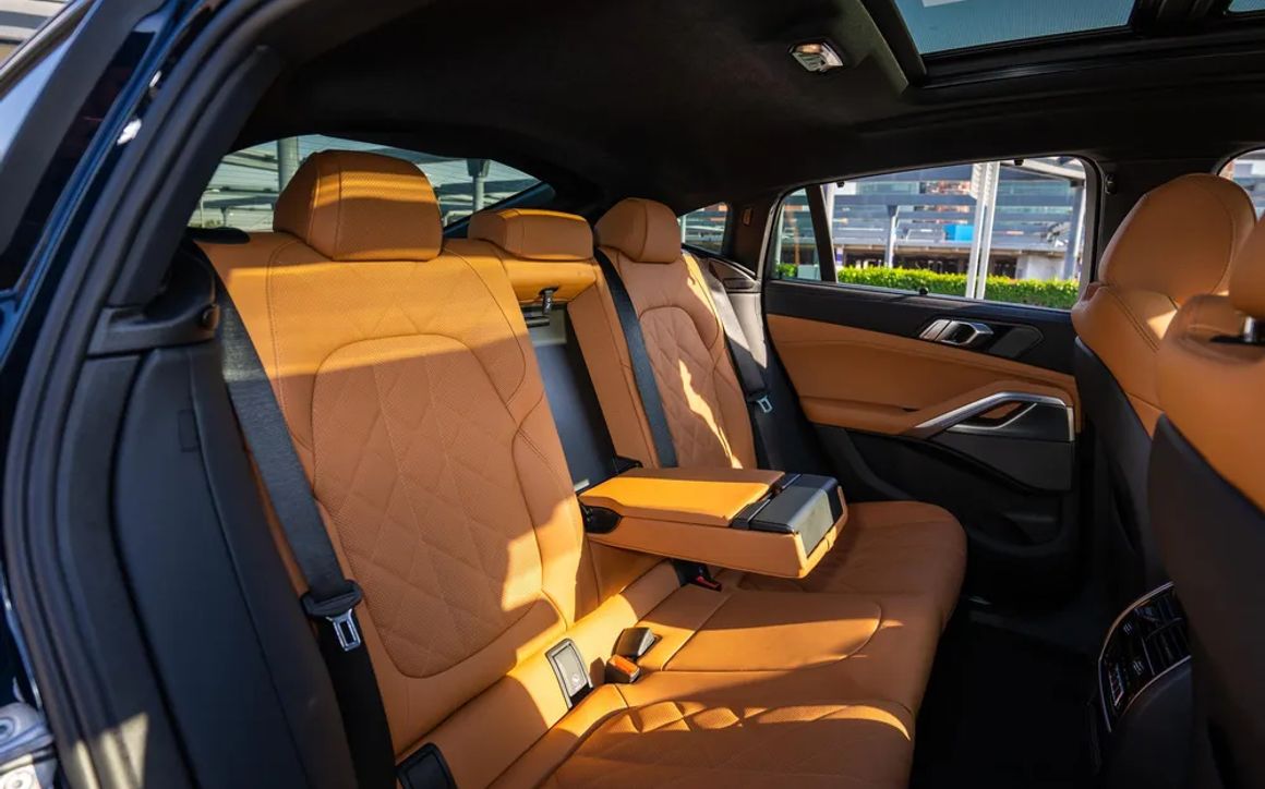 BMW X6 - image 15