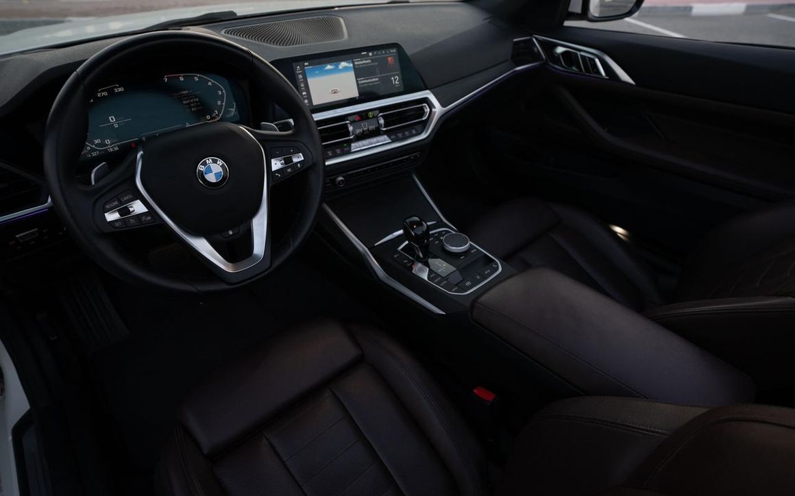 BMW 430i - image 4