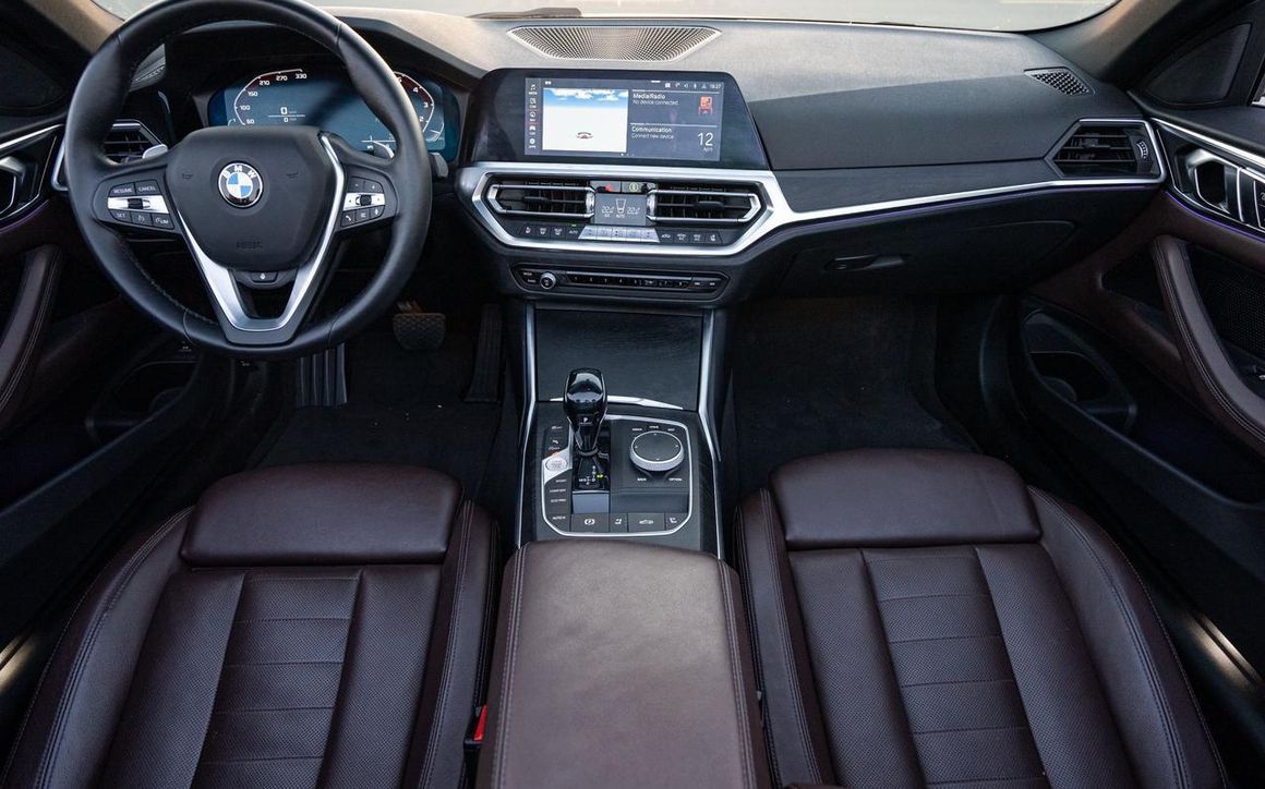 BMW 430i - image 5