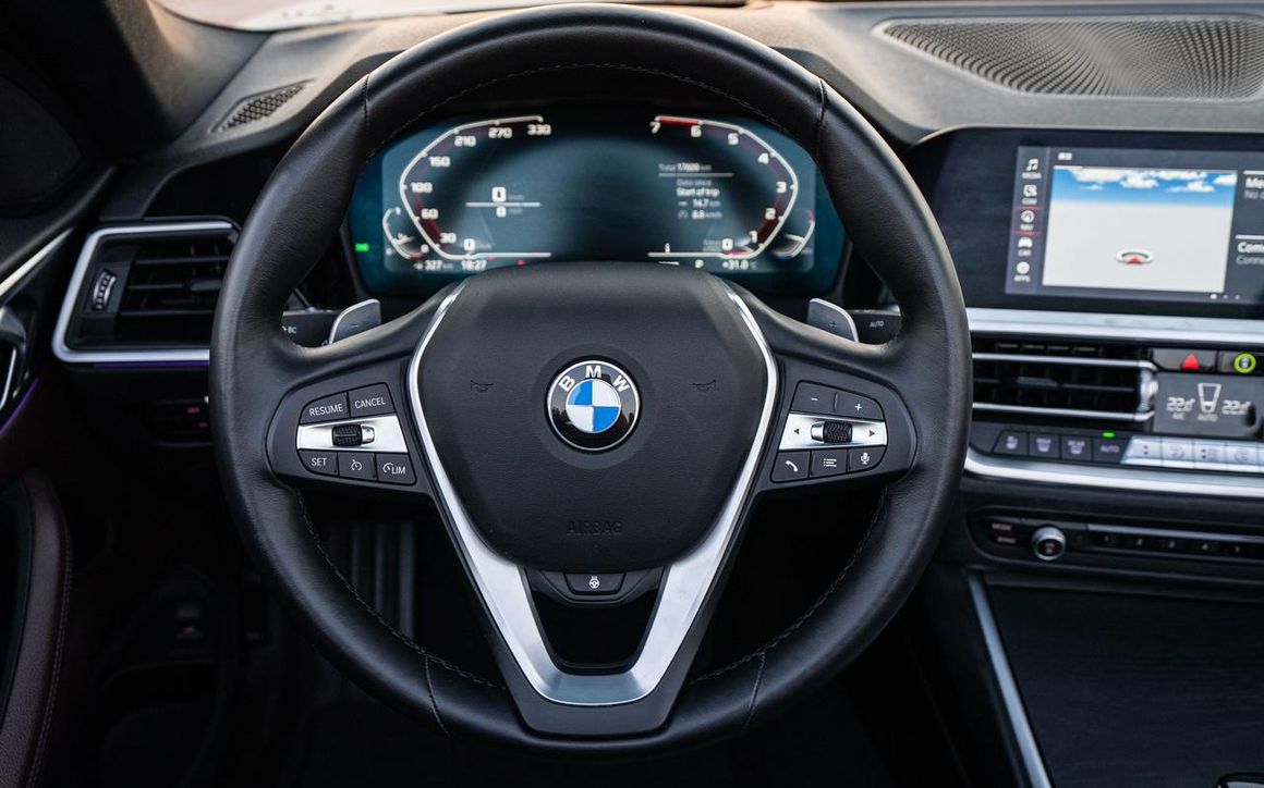 BMW 430i - image 6