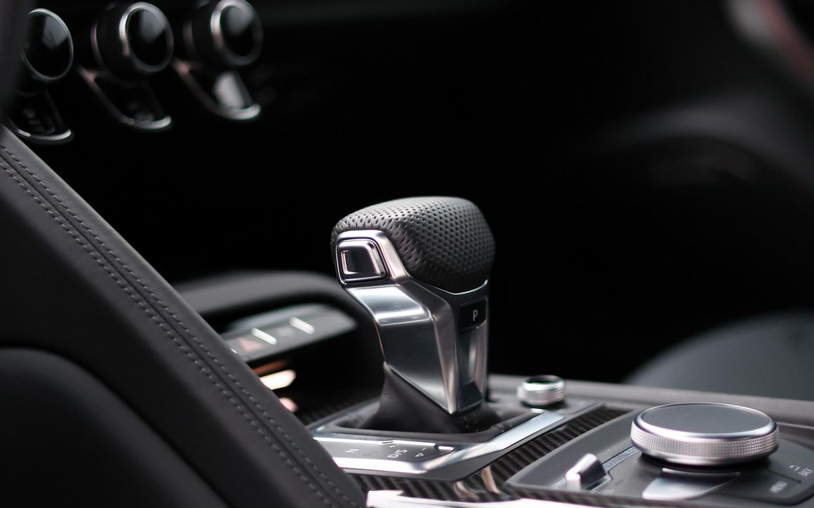 Audi R8 Sport V10 Blue - image 21