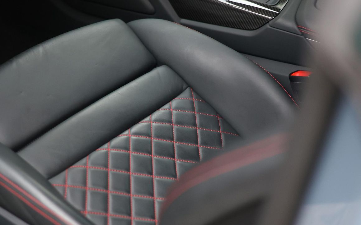 Audi R8 Sport V10 Blue - image 25