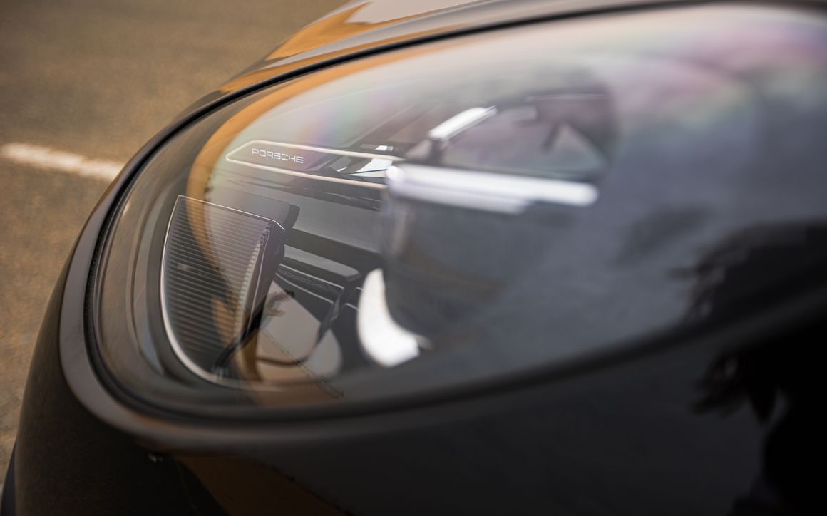 Porsche Macan - image 6