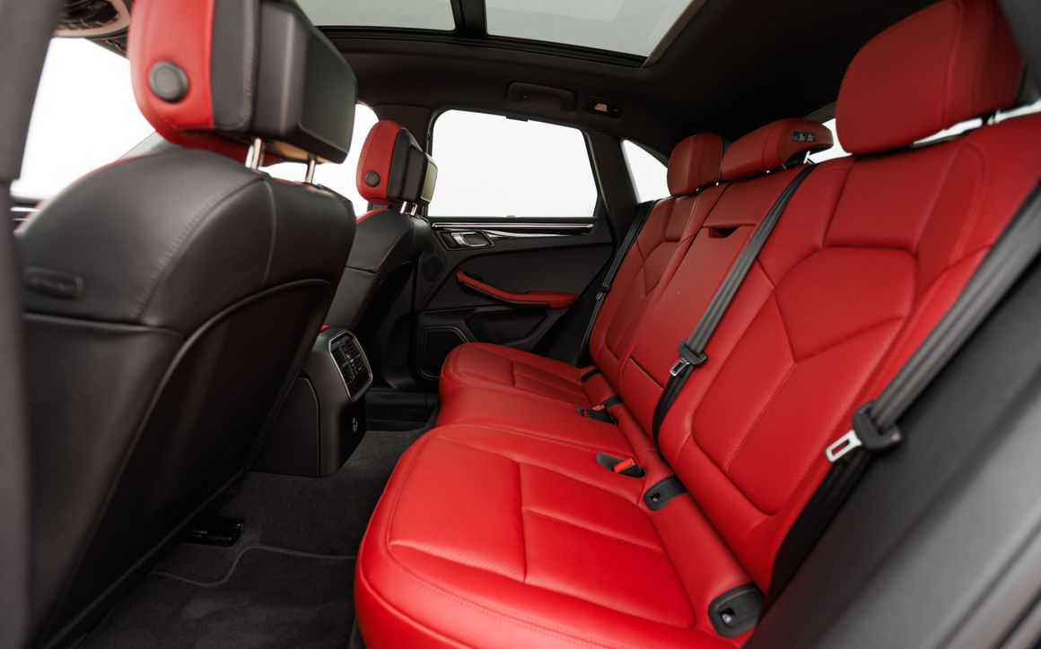 Porsche Macan - image 11