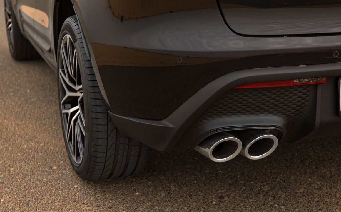 Porsche Macan - image 7