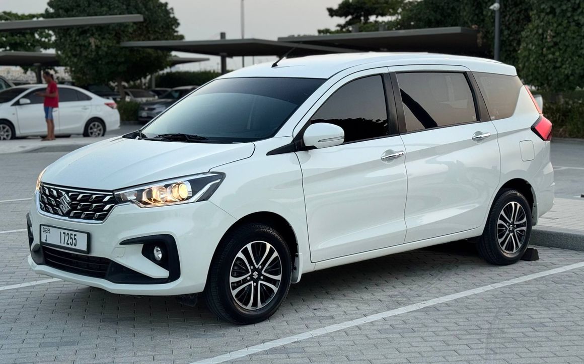 Suzuki Ertiga - image 1