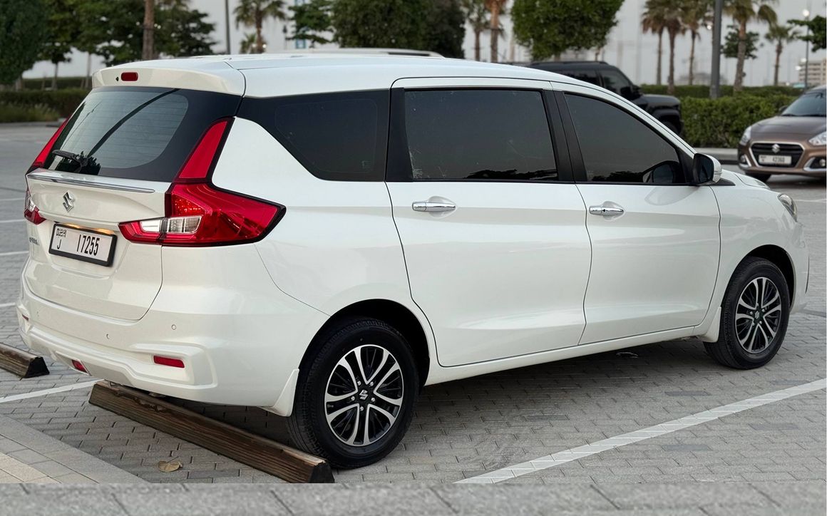 Suzuki Ertiga - image 6
