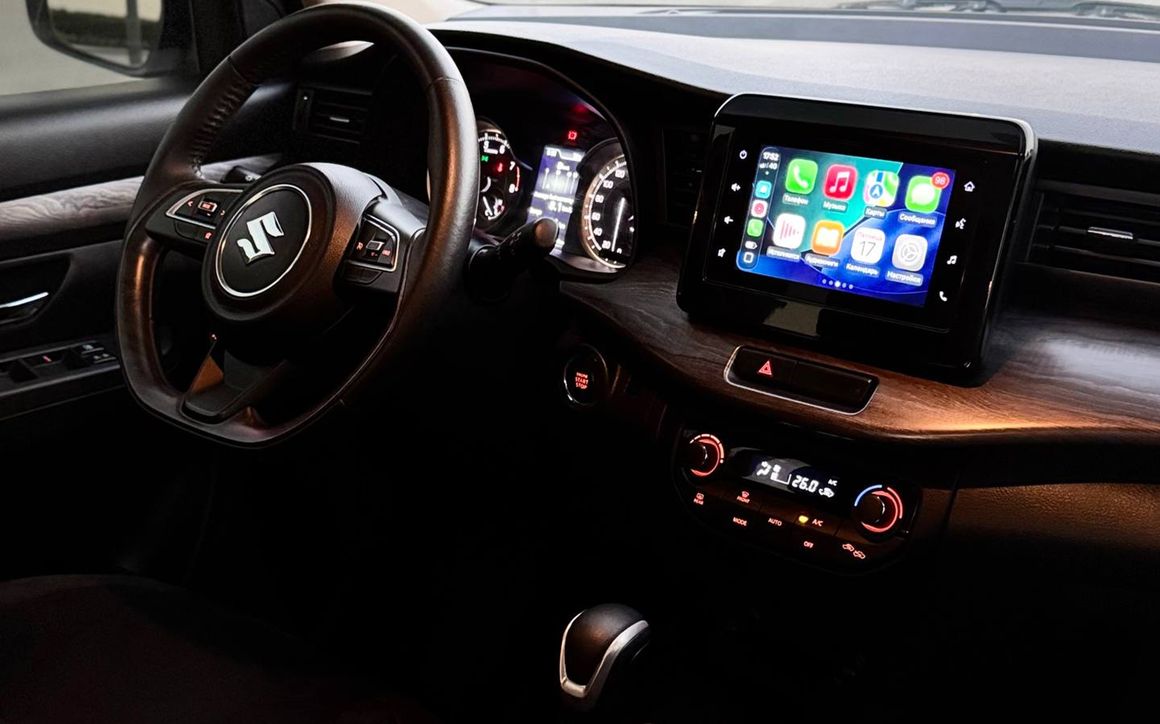 Suzuki Ertiga - image 10