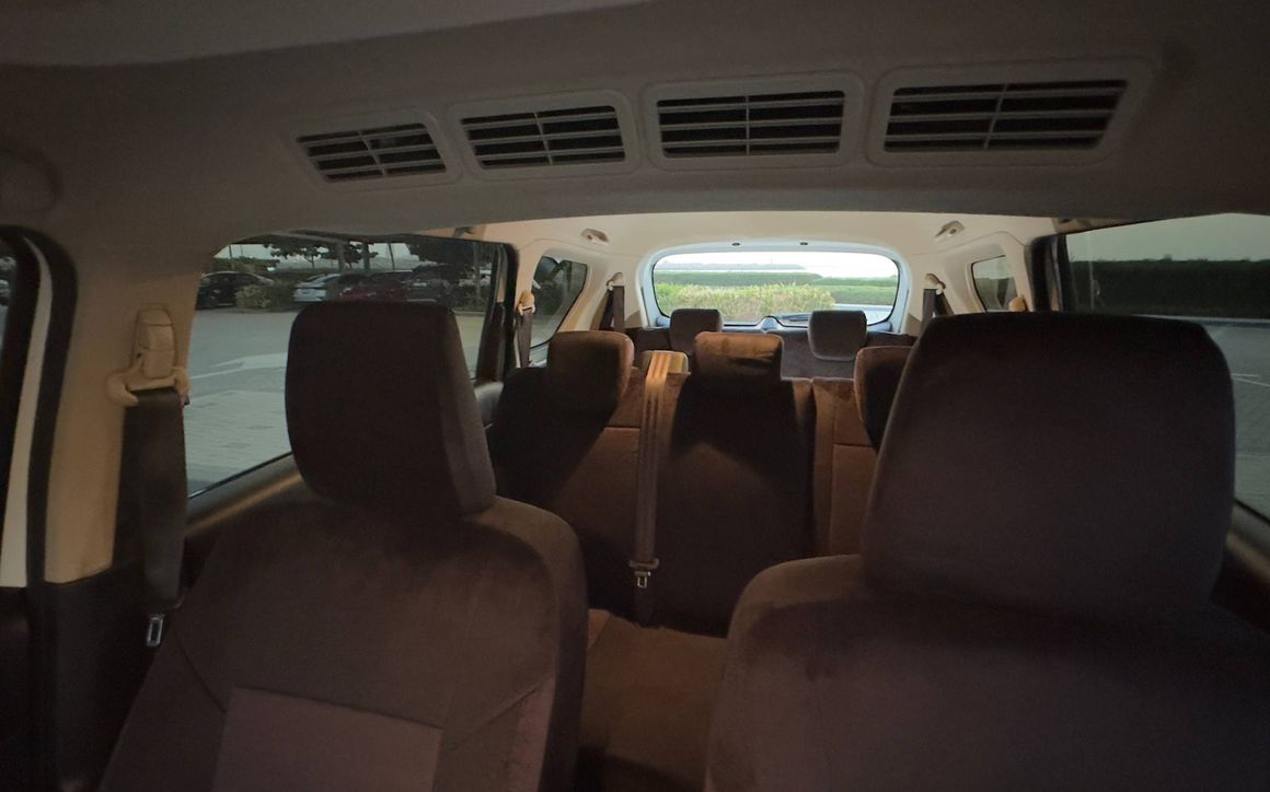 Suzuki Ertiga - image 13