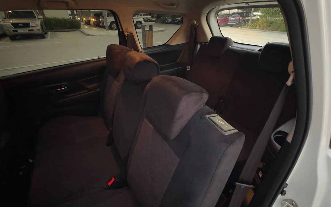 Suzuki Ertiga - image 12