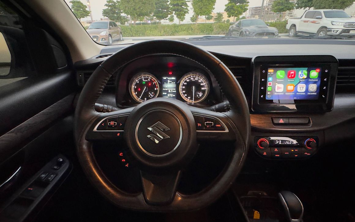 Suzuki Ertiga - image 9