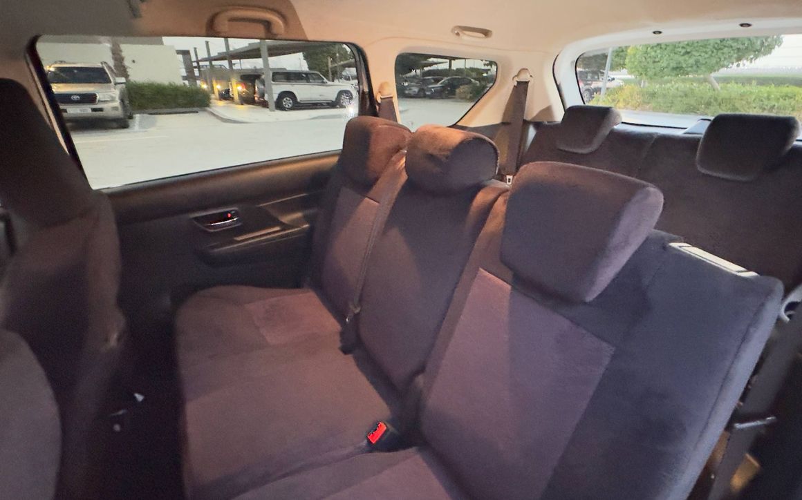 Suzuki Ertiga - image 11