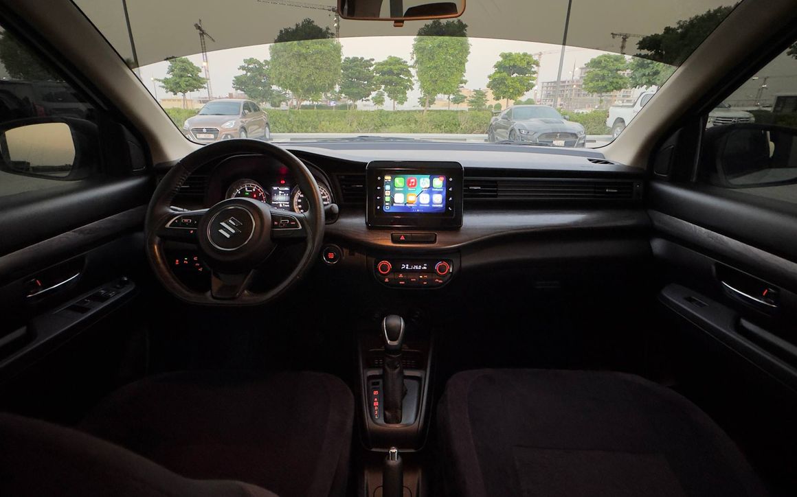 Suzuki Ertiga - image 8