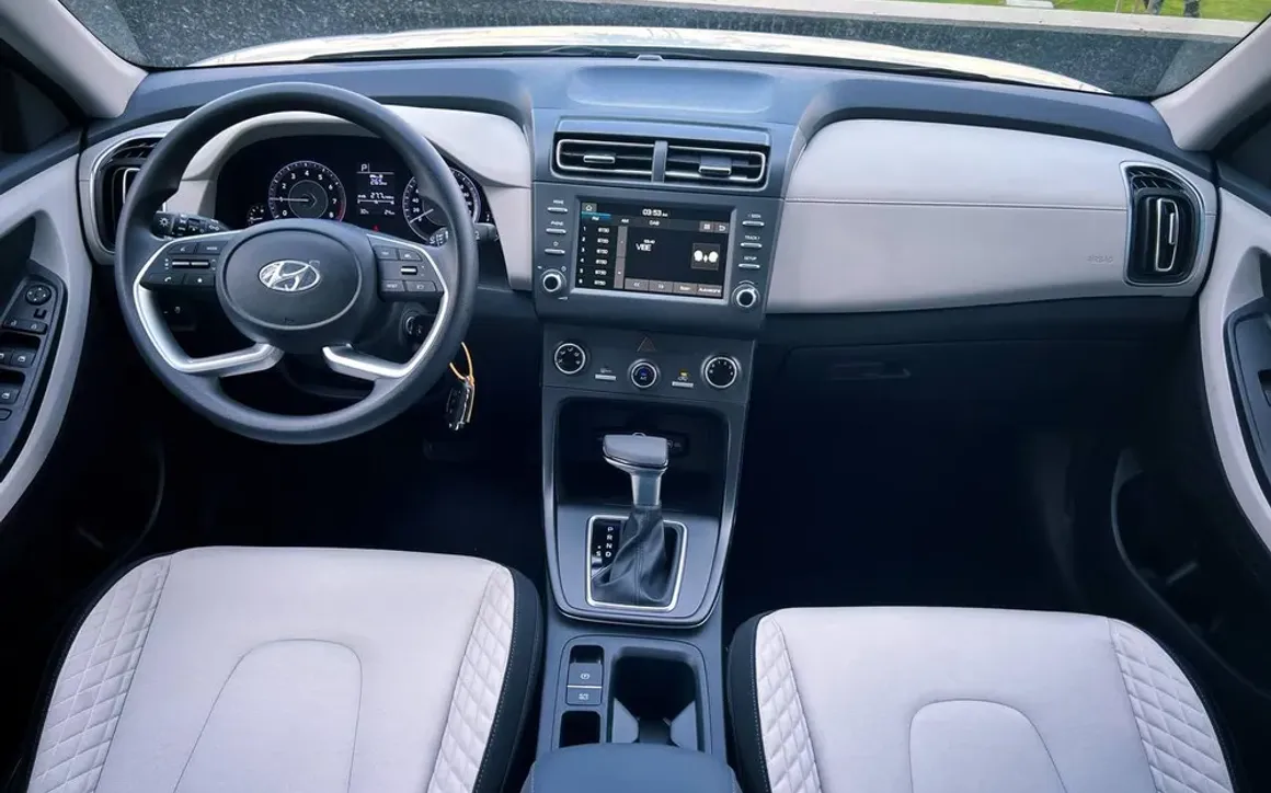 Hyundai Creta - image 9