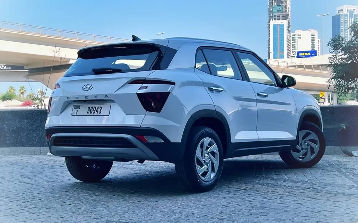Hyundai Creta - image 6