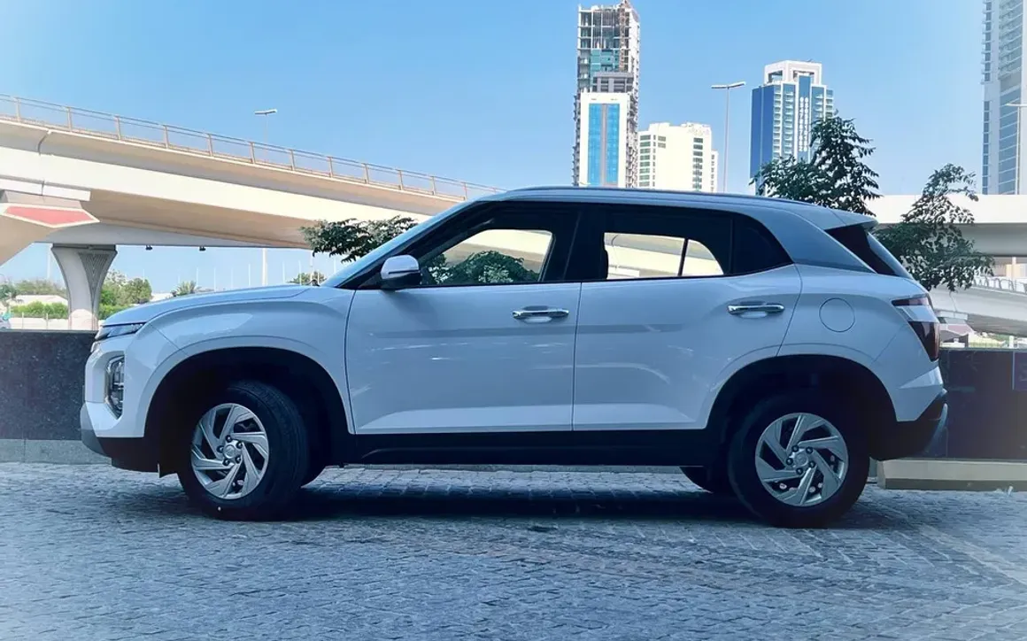 Hyundai Creta - image 2