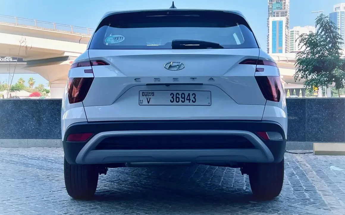 Hyundai Creta - image 7