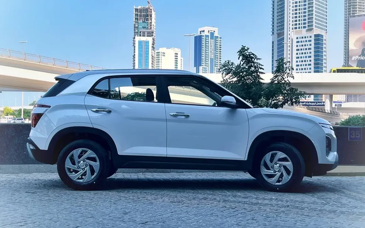 Hyundai Creta - image 5