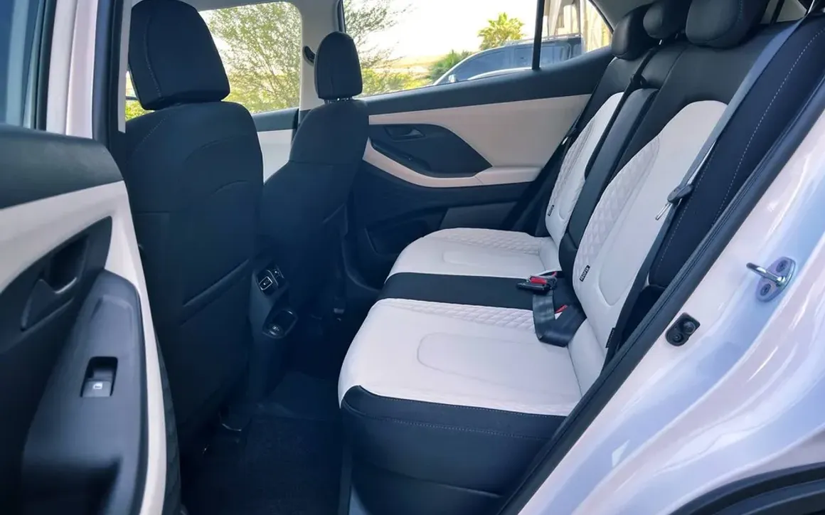 Hyundai Creta - image 10