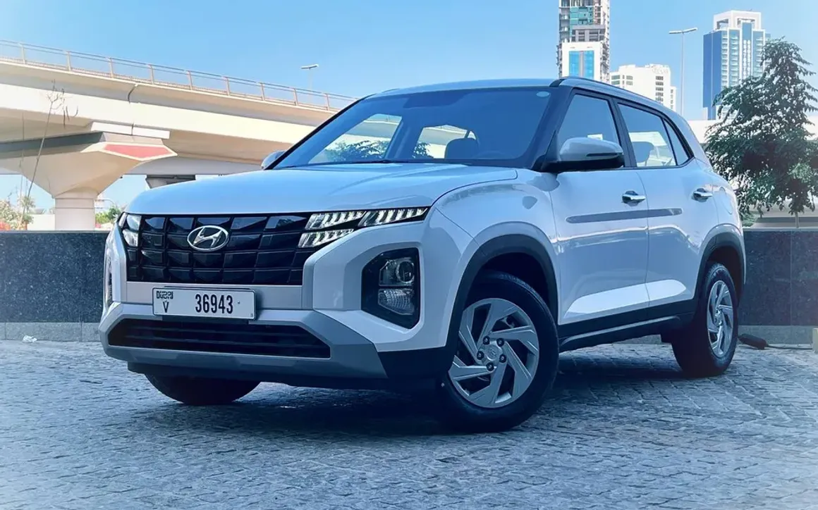 Hyundai Creta - image 1