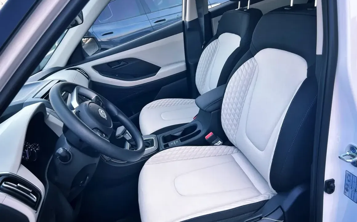 Hyundai Creta - image 8