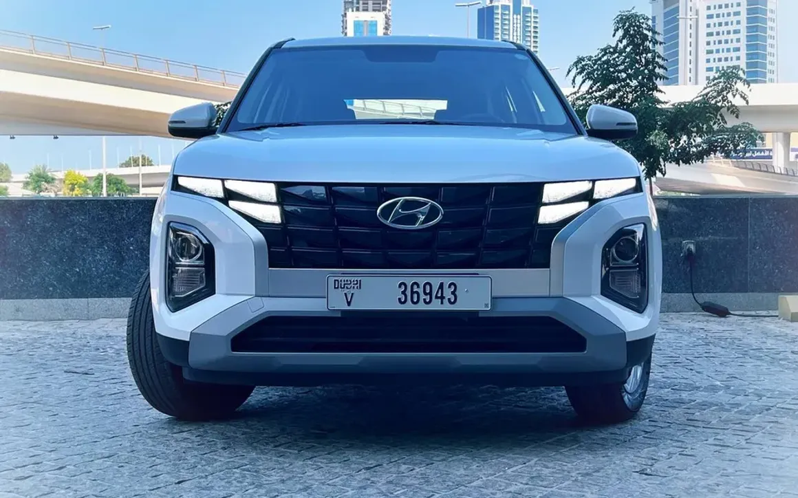 Hyundai Creta - image 3