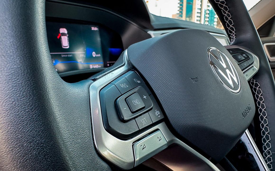 Volkswagen Teramont - image 10