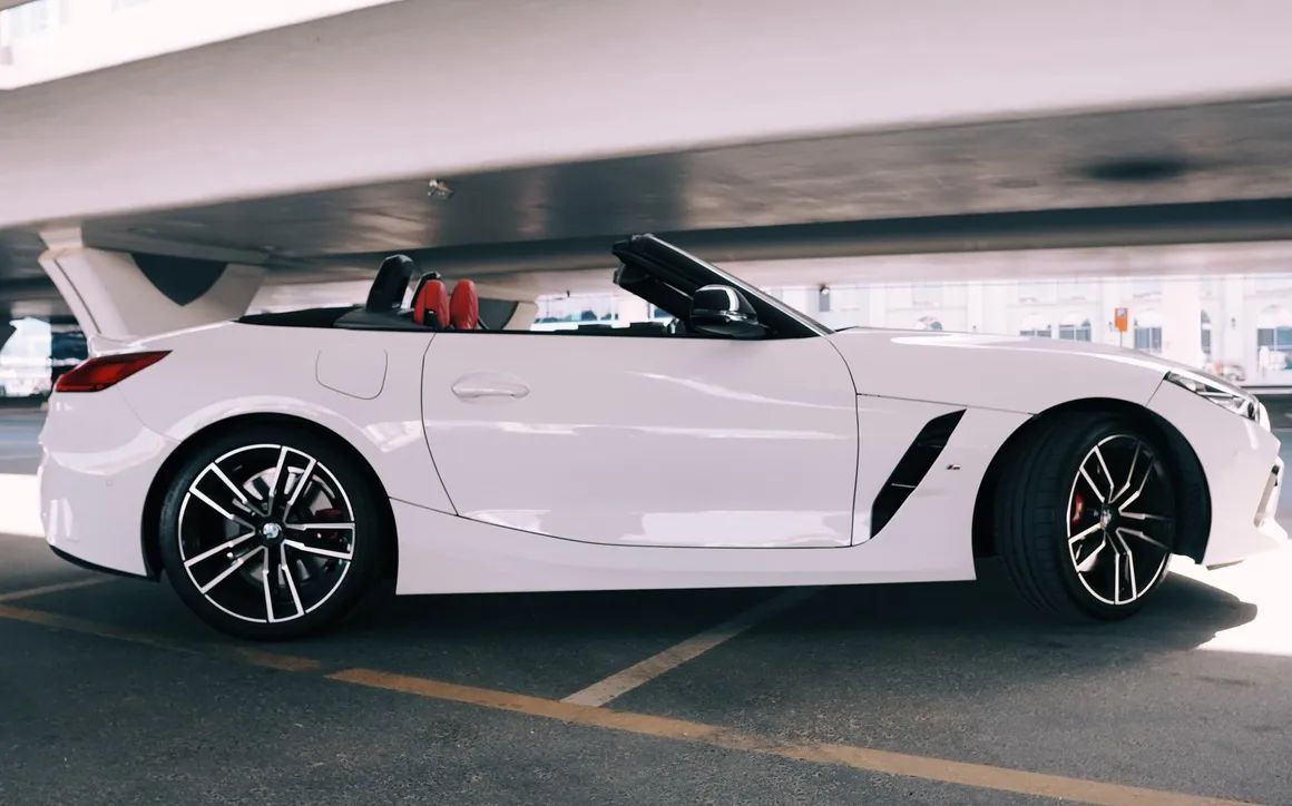 BMW Z4 - image 7