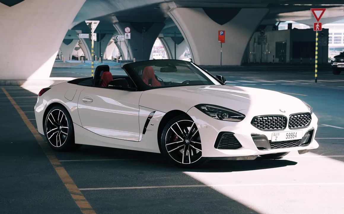 BMW Z4 - image 6