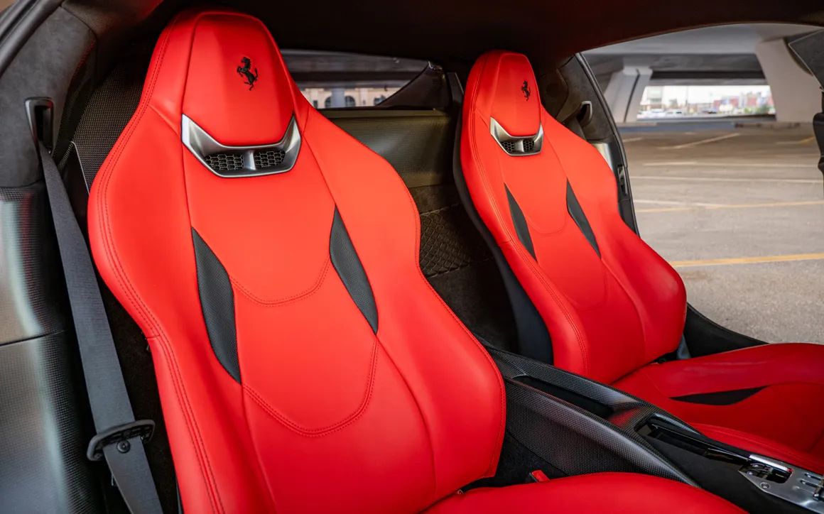 Ferrari 296 GTB 2024 - image 10