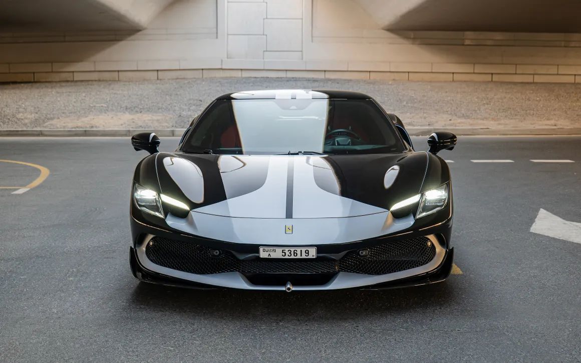 Ferrari 296 GTB 2024 - image 2