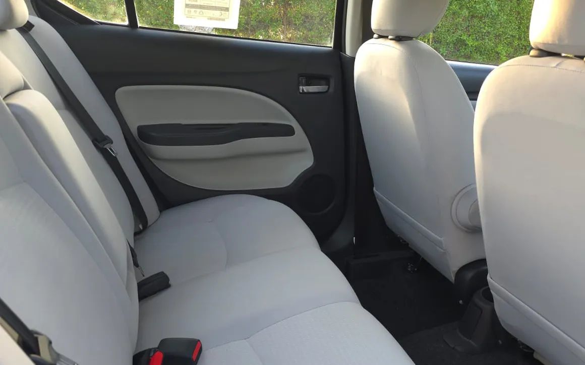 MITSUBISHI ATTRAGE 2024 - image 14