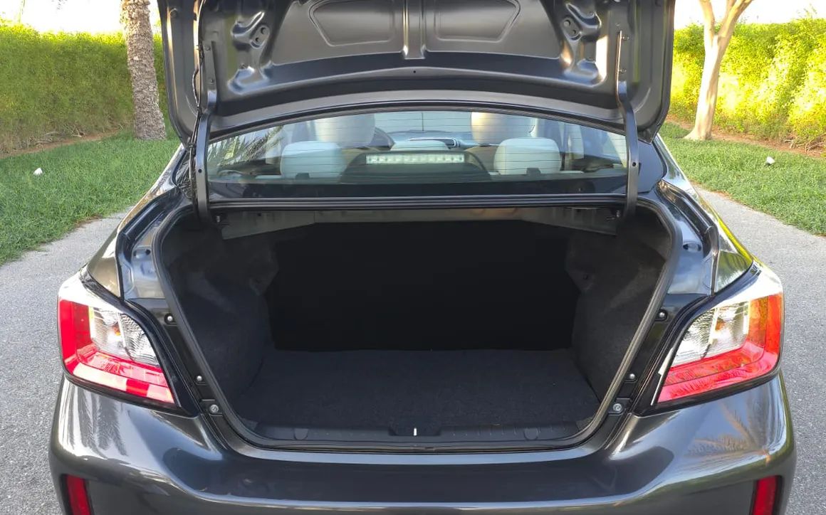 MITSUBISHI ATTRAGE 2024 - image 9