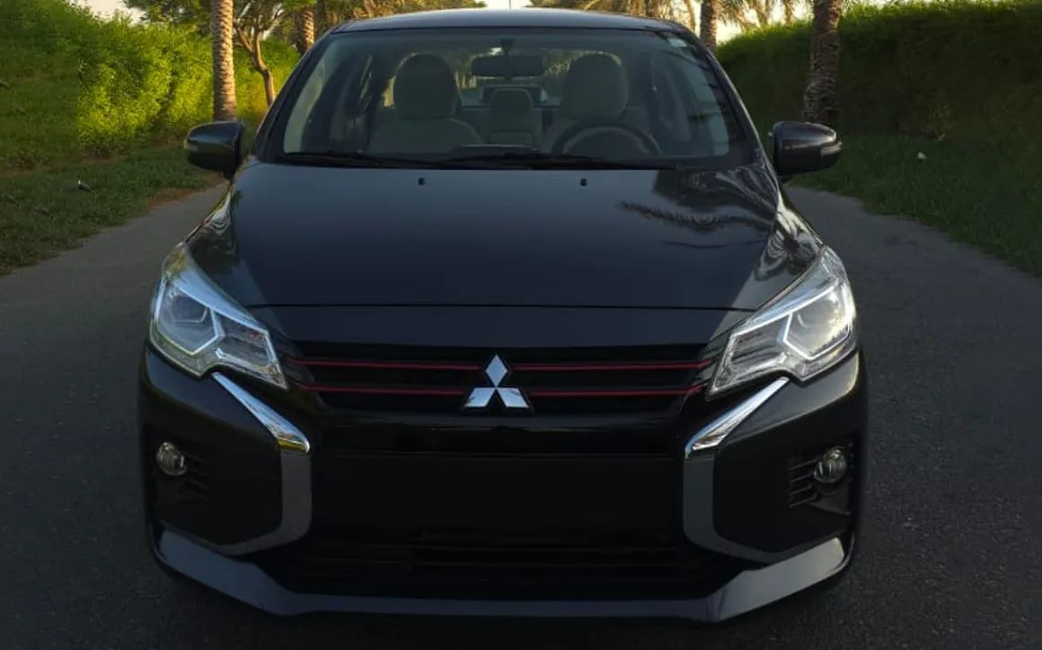 MITSUBISHI ATTRAGE 2024 - image 3