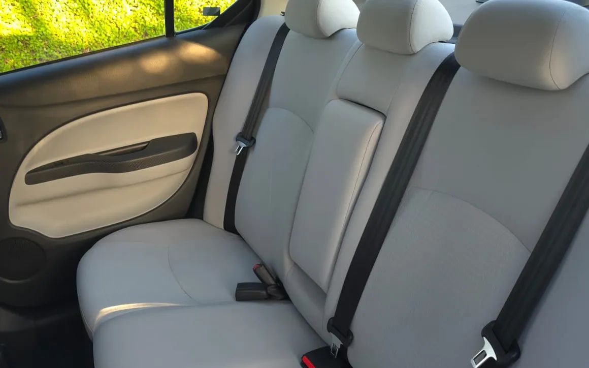 MITSUBISHI ATTRAGE 2024 - image 13