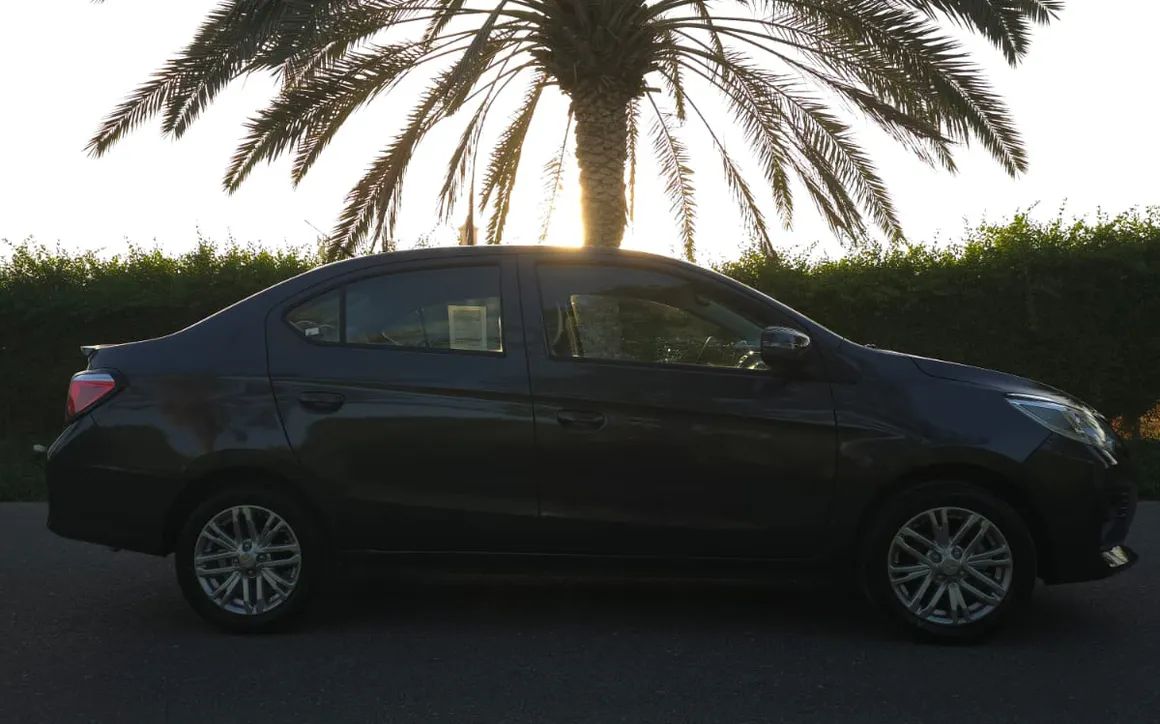 MITSUBISHI ATTRAGE 2024 - image 2