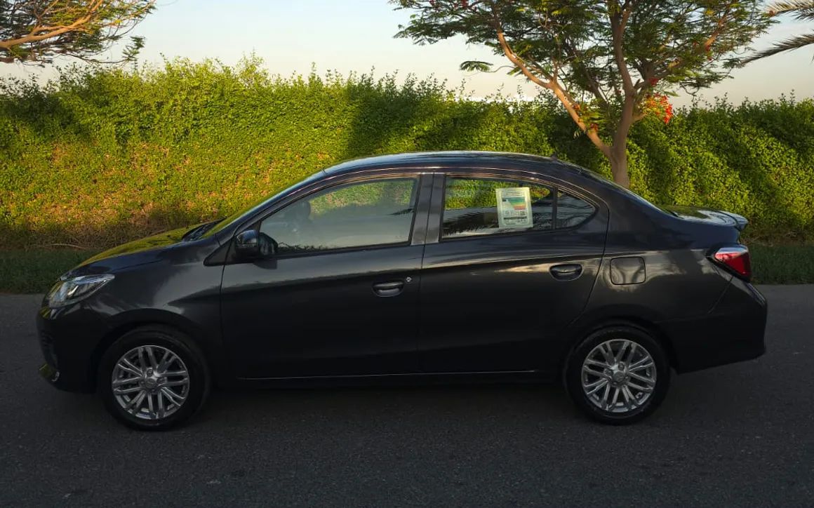 MITSUBISHI ATTRAGE 2024 - image 5