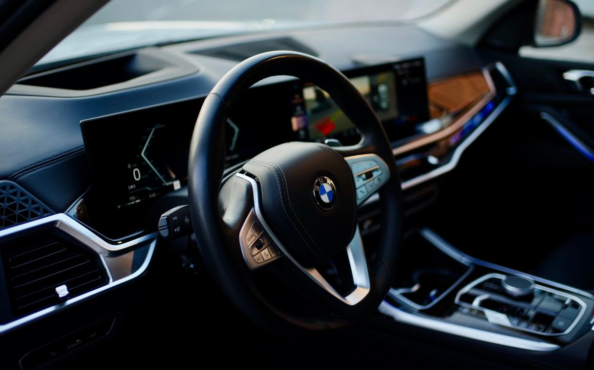 BMW X7 2024 - image 14