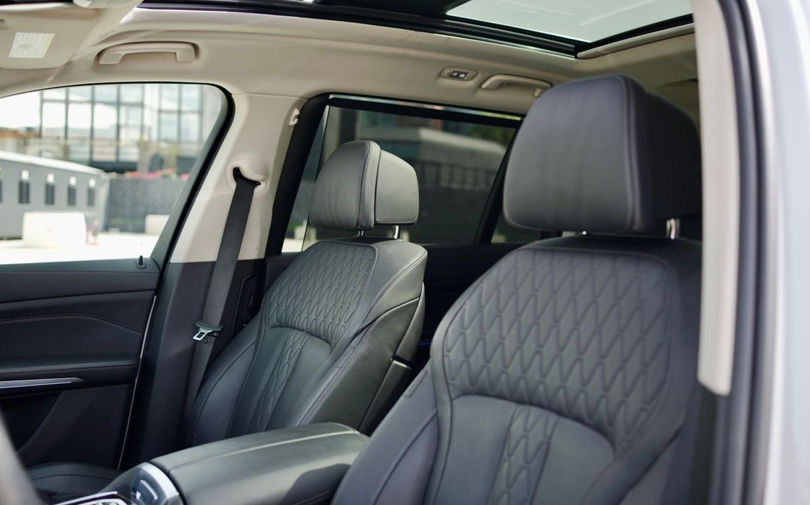 BMW X7 2024 - image 12
